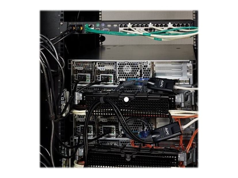 APC KVM 2G Analog
