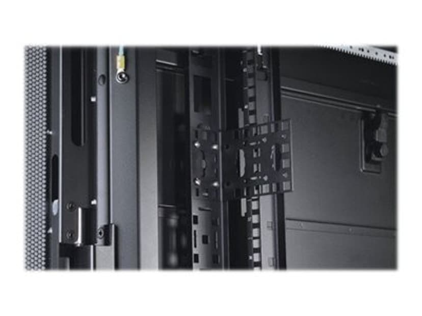 APC NetShelter Zero U