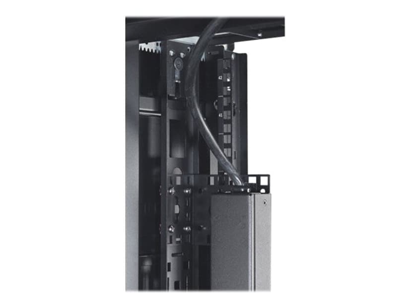 APC NetShelter Zero U