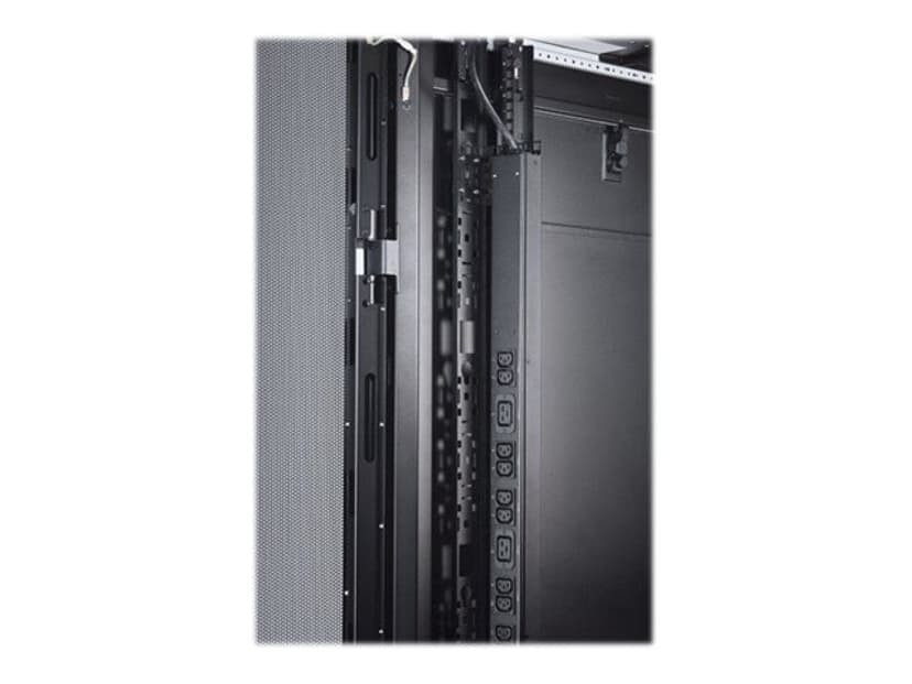 APC NetShelter Zero U