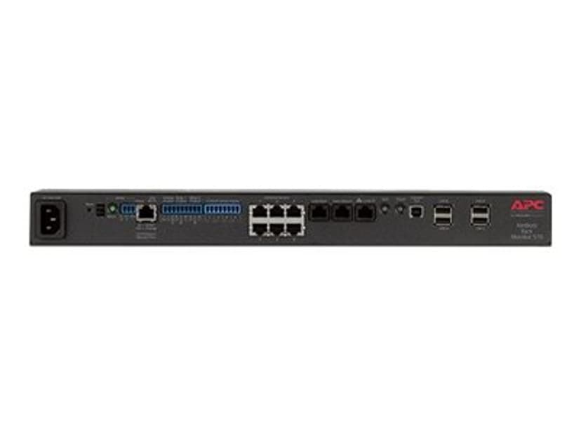 APC Netbotz Rack Monitor 570