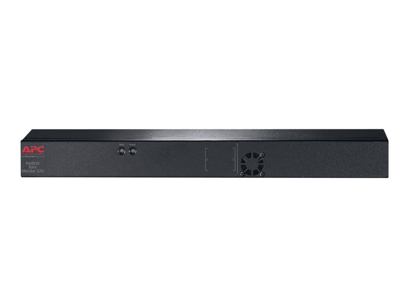 APC Netbotz Rack Monitor 570