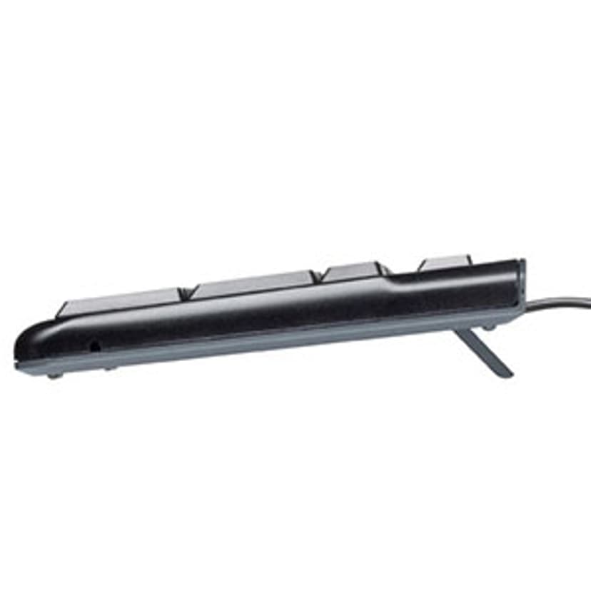 Logitech MK120 Desktop Bedraad US International
