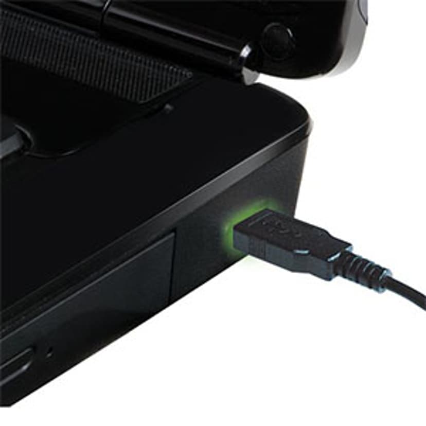 Logitech MK120 Desktop Bedraad US International
