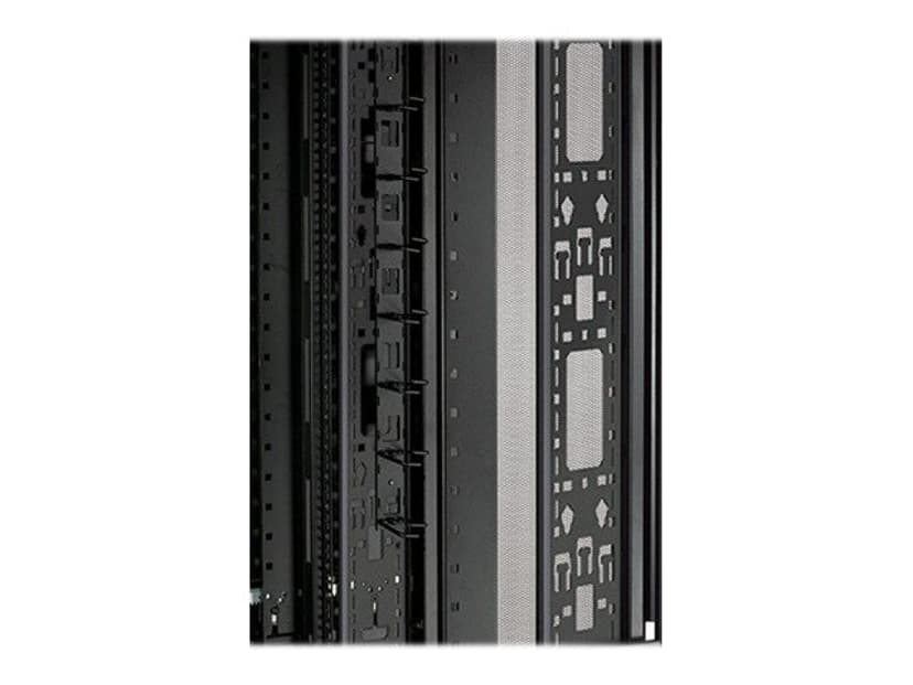 APC Ledningsordnersett for stativ (vertikal)