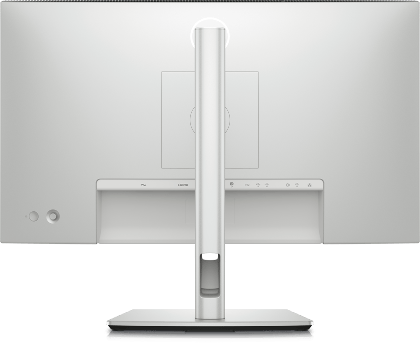 Dell UltraSharp U2424HE 23.8" 1920 × 1080pixels IPS 16:9 120Hz