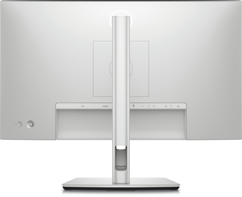 Dell UltraSharp U2424HE 23.8" 1920 x 1080pixels IPS 16:9 120Hz