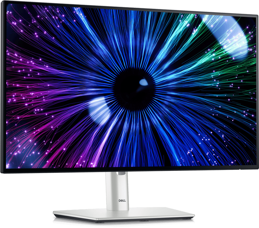 Dell UltraSharp U2424HE 23.8" 1920 x 1080pixels IPS 16:9 120Hz