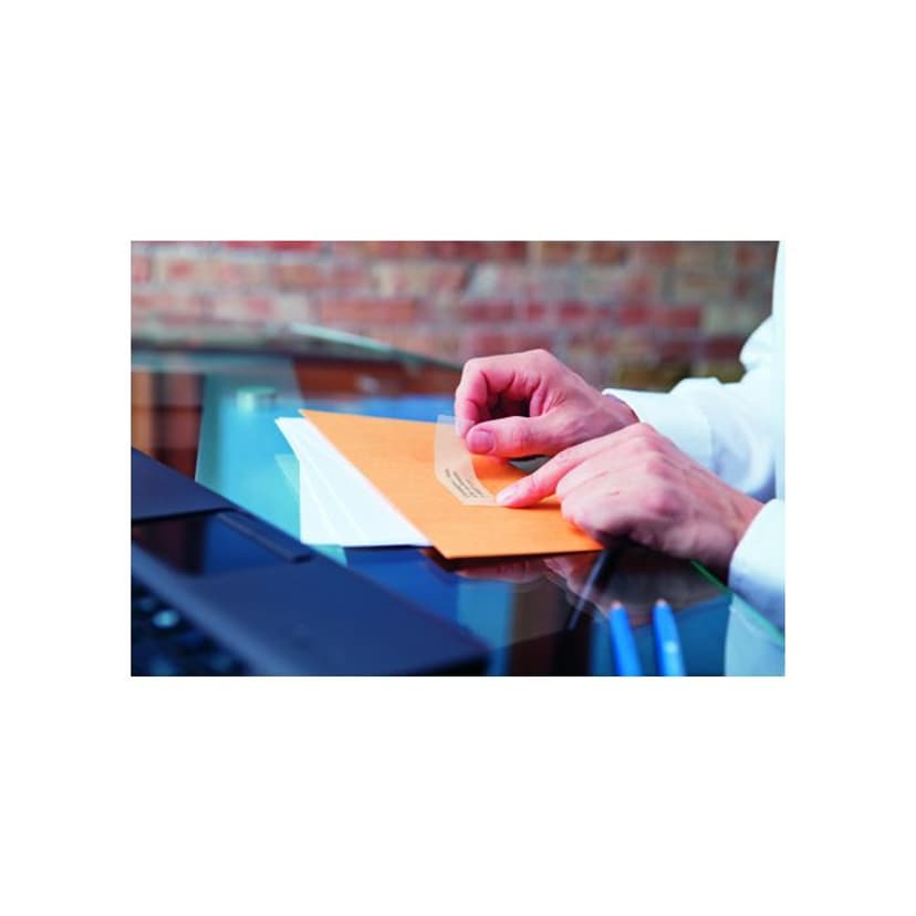 Dymo Tarrat Palautusosoite 54 x 25mm - LabelWriter