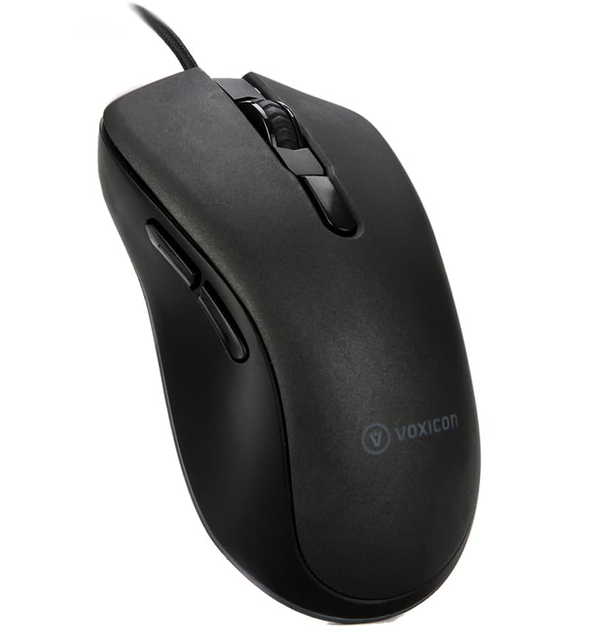 Voxicon Gaming Mus RGB GR900 USB Type-A
