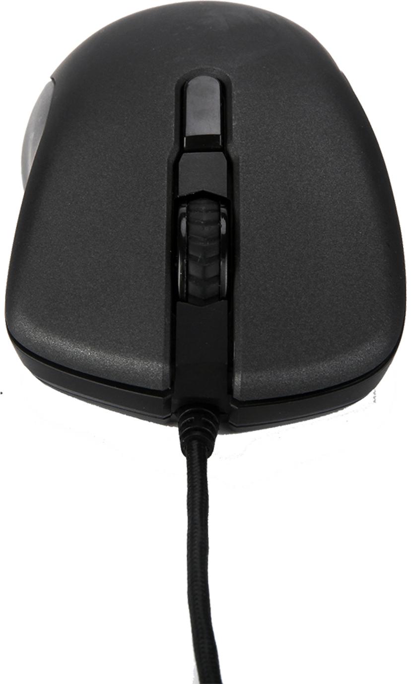 Voxicon Gaming Mus RGB GR900 USB Type-A