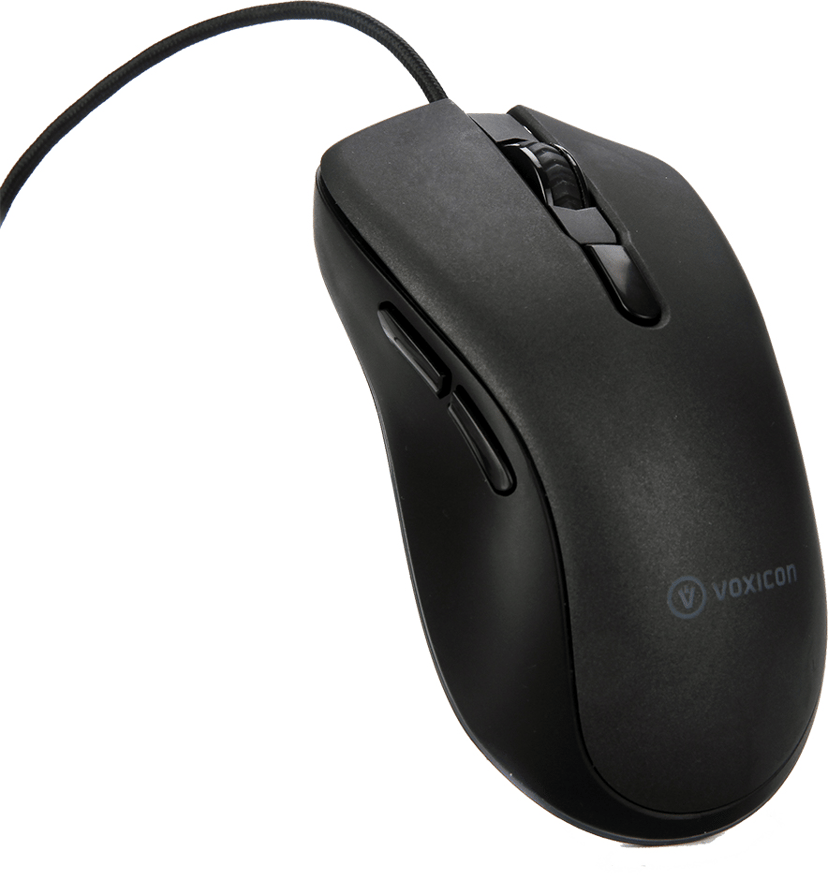Voxicon Gaming Mus RGB GR900 USB Type-A