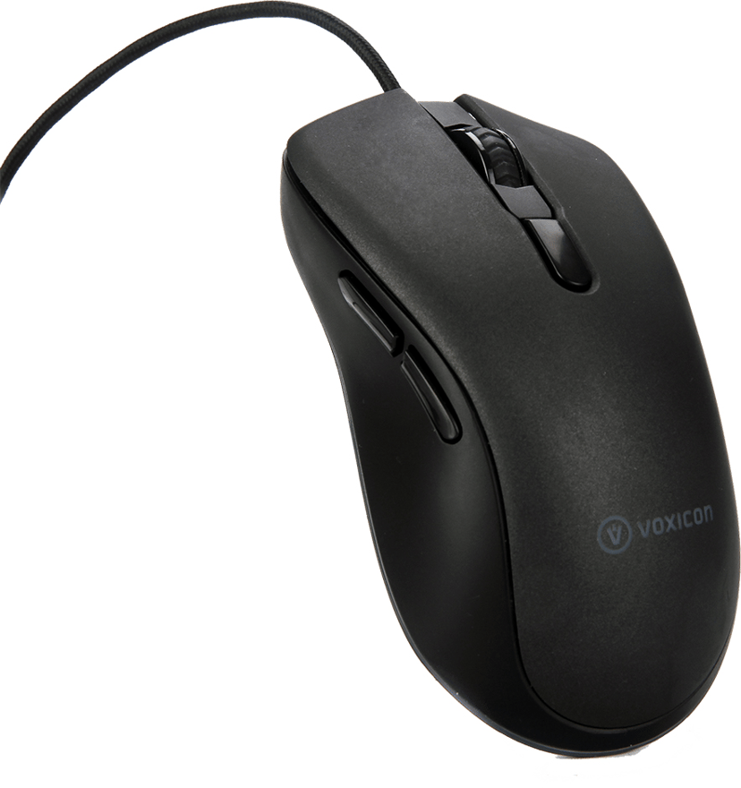 Voxicon Gr900 RGB Gaming USB-A Mus