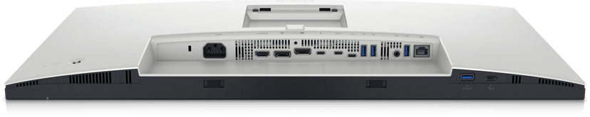 Dell UltraSharp U2724DE 27" 2560 × 1440pixels IPS 16:9 120Hz