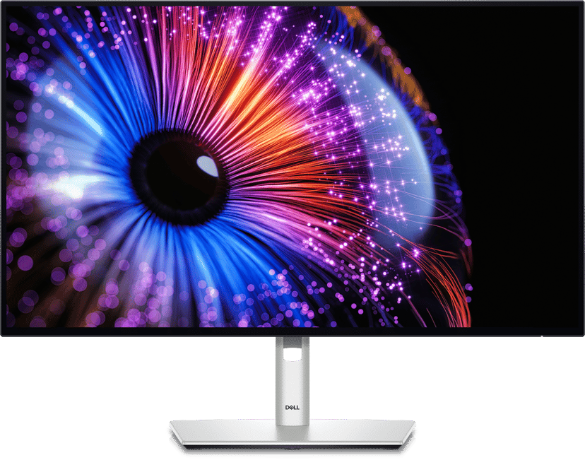 Dell UltraSharp U2724DE 27" 2560 × 1440pixels IPS 16:9 120Hz