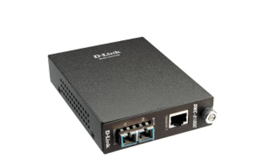 D-Link DMC-810SC - (Outlet-vare klasse 2)