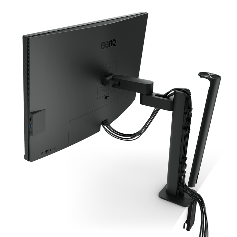 BenQ PD3205UA 31.5" 3840 x 2160pixels IPS 16:9 60Hz