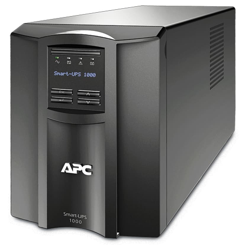APC Smart-UPS 1000 LCD