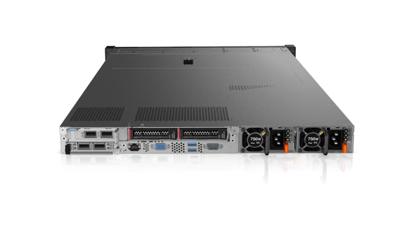 Lenovo ThinkSystem SR635