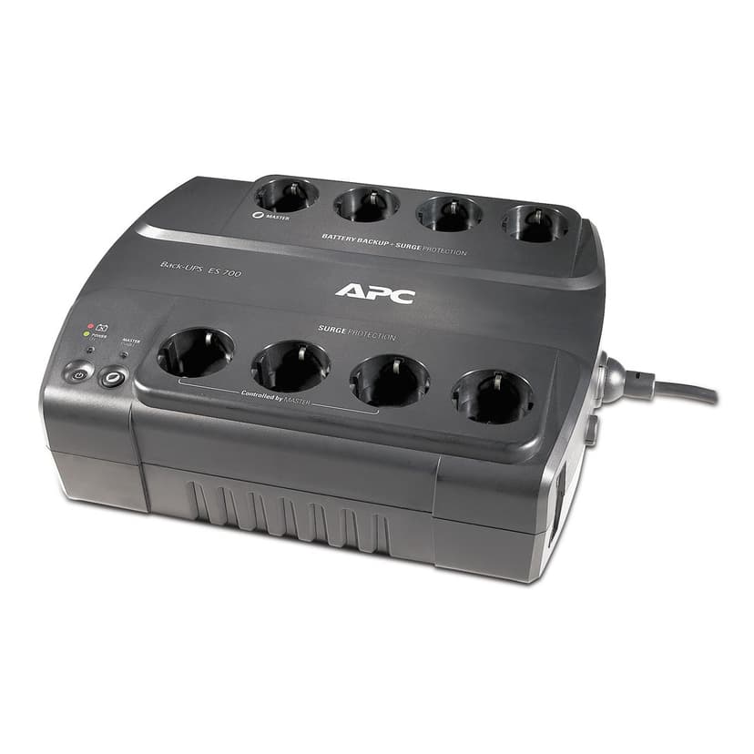 APC Back-UPS ES 700