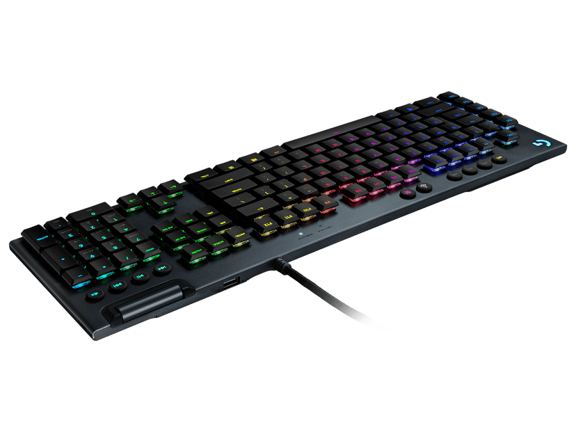 Logitech G815 LIGHTSYNC RGB Kabel Logitech GL Tactile Nordic