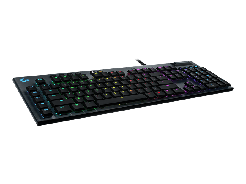Logitech G815 LIGHTSYNC RGB Kabel Logitech GL Tactile Nordic