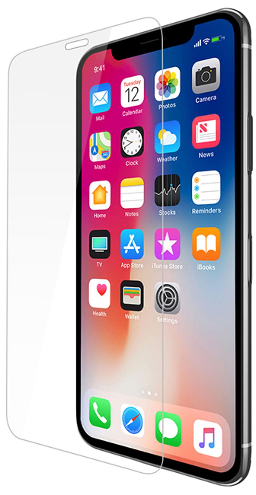 Cirafon Ultra-Wide Asahi Glass Skärmskydd  0.3mm iPhone 11 Pro, iPhone Xs