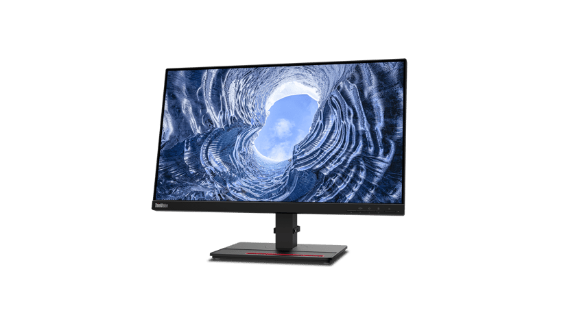 Lenovo ThinkVision T24I-2L 23.8" 1920 x 1080pixels IPS 16:9 60Hz