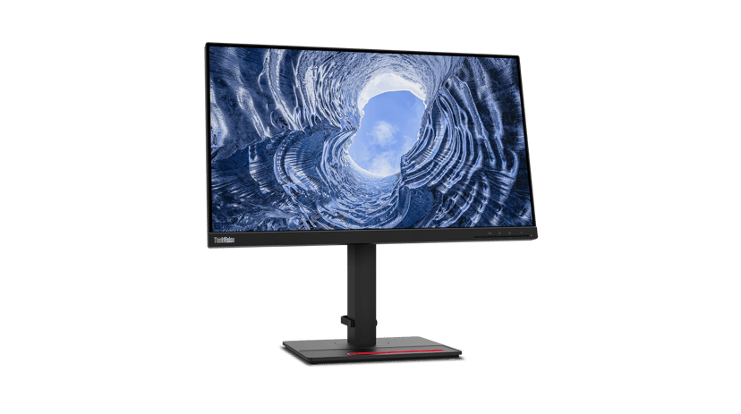 Lenovo ThinkVision T24I-2L 23.8" 1920 x 1080pixels IPS 16:9 60Hz