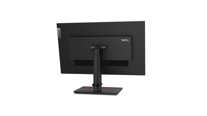 Lenovo ThinkVision T24I-2L 23.8" 1920 x 1080pixels IPS 16:9 60Hz