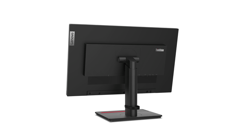 Lenovo ThinkVision T24I-2L 23.8" 1920 x 1080pixels IPS 16:9 60Hz