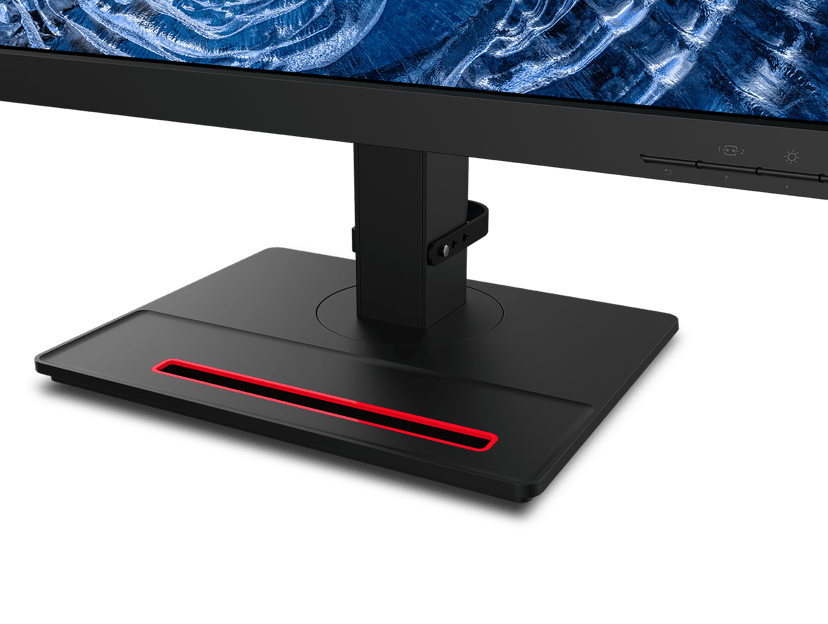 Lenovo ThinkVision T24I-2L 23.8" 1920 x 1080pixels IPS 16:9 60Hz