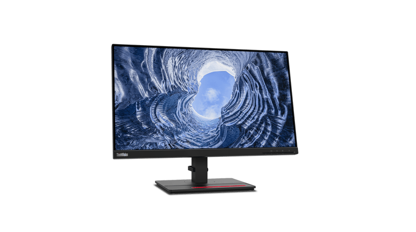 Lenovo ThinkVision T24I-2L 23.8" 1920 x 1080pixels IPS 16:9 60Hz