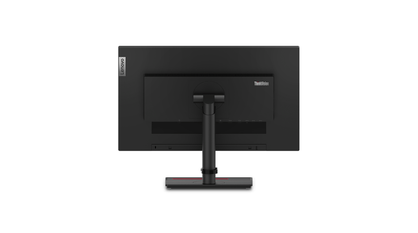 Lenovo ThinkVision T24I-2L 23.8" 1920 x 1080pixels IPS 16:9 60Hz