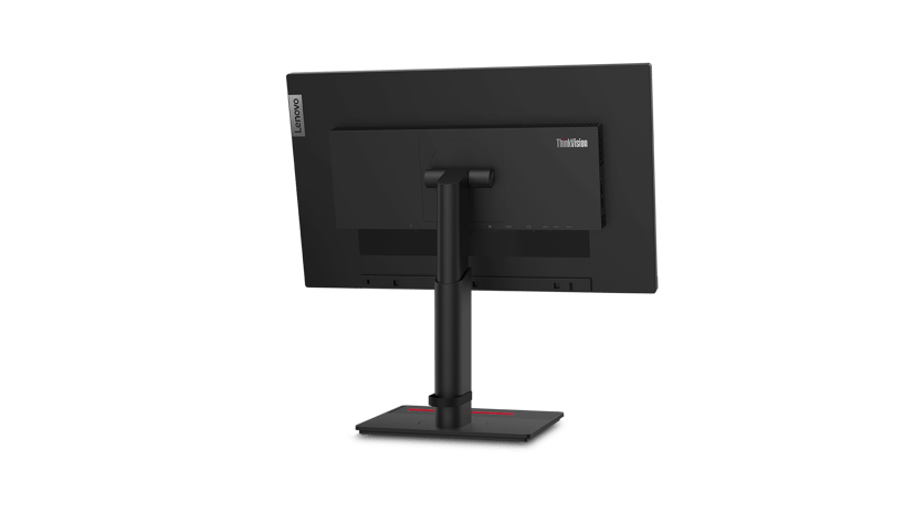 Lenovo ThinkVision T24I-2L 23.8" 1920 x 1080pixels IPS 16:9 60Hz
