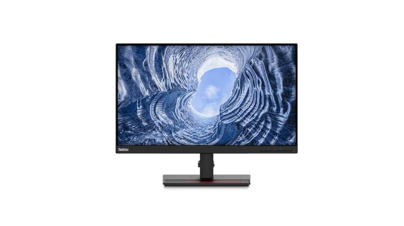 Lenovo ThinkVision T24I-2L 23.8" 1920 x 1080pixels IPS 16:9 60Hz