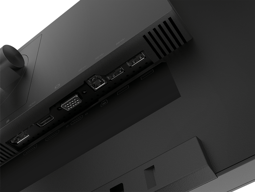 Lenovo ThinkVision T24I-2L 23.8" 1920 x 1080pixels IPS 16:9 60Hz