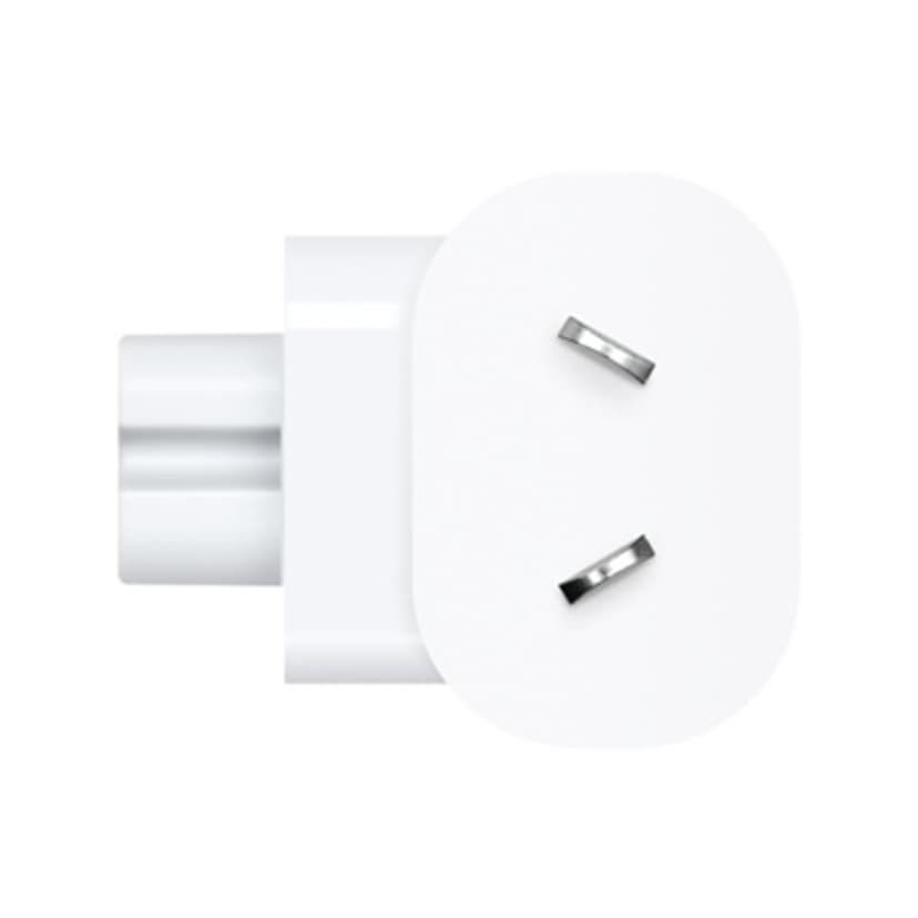 Apple World Travel Adapter Kit Wit