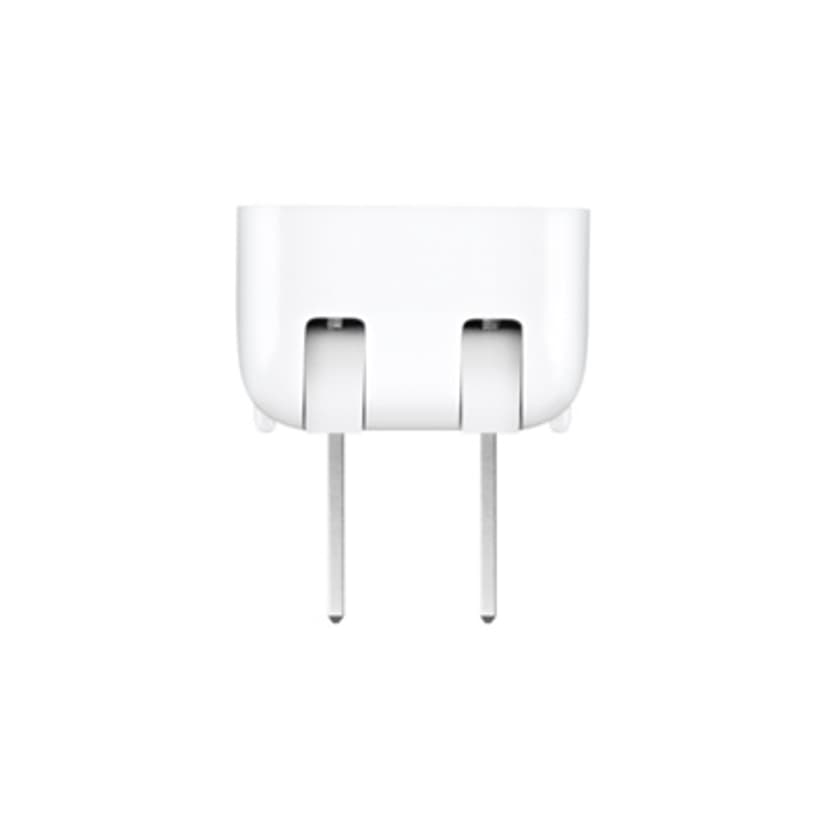 Apple World Travel Adapter Kit Wit