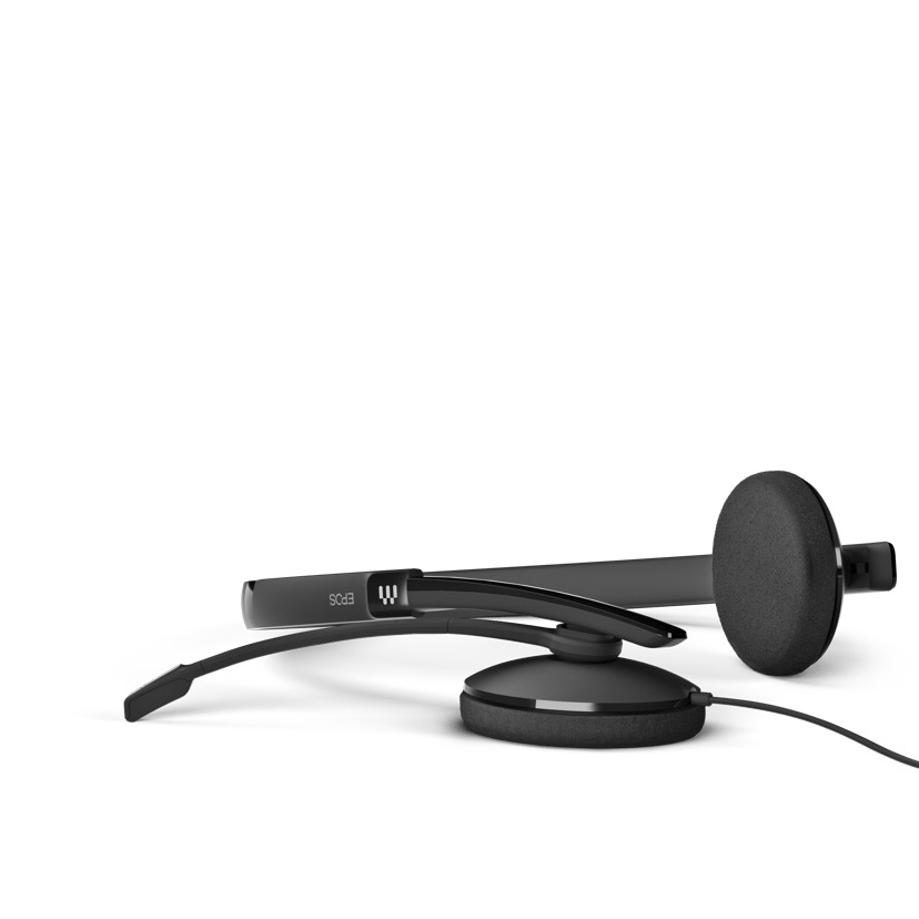 EPOS ADAPT 160 II USB Type-A Svart