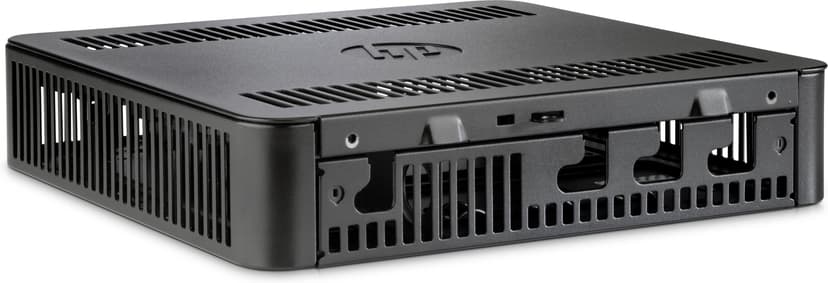 HP Desktop Mini LockBox V2 Työpöytä Musta