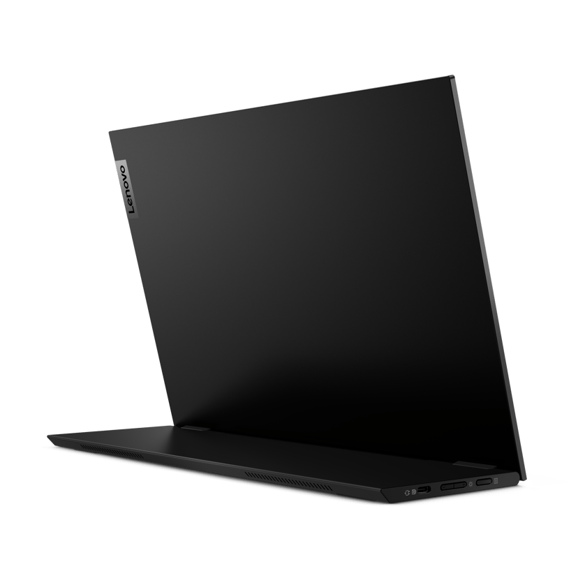 Lenovo ThinkVision M14d 14" 2240 x 1400pixels IPS 16:10 60Hz