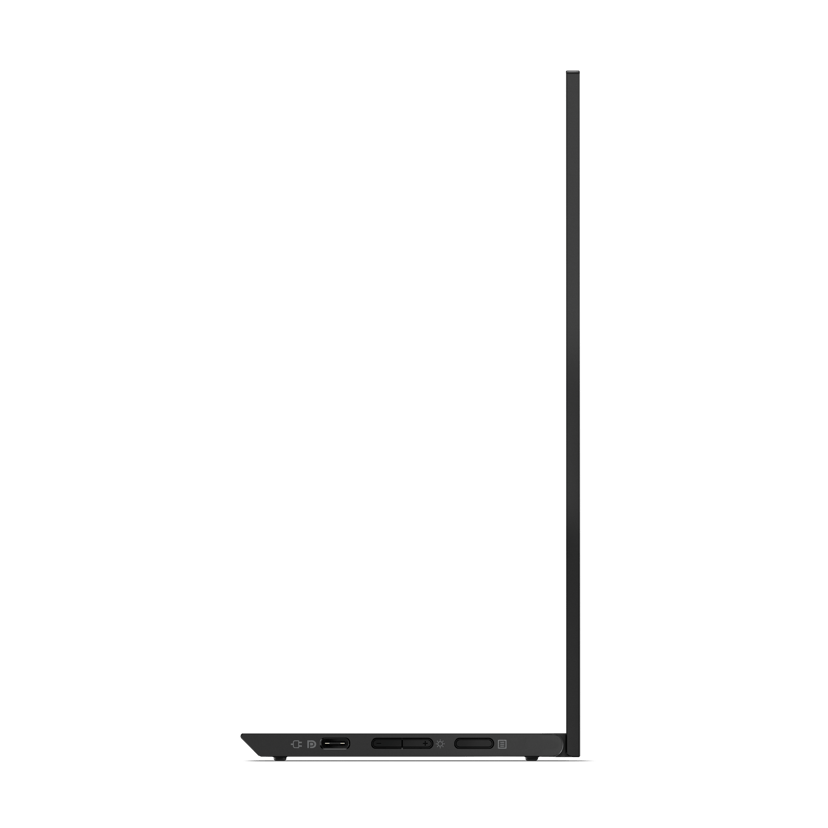 Lenovo ThinkVision M14d 14" 2240 x 1400pixels IPS 16:10 60Hz