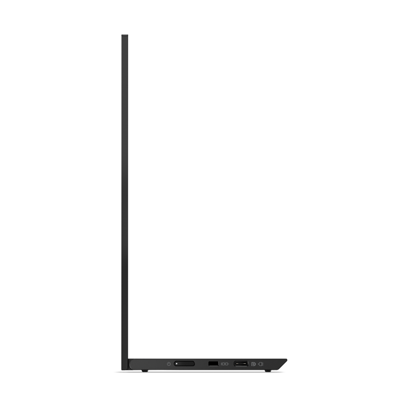 Lenovo ThinkVision M14d 14" 2240 x 1400pixels IPS 16:10 60Hz