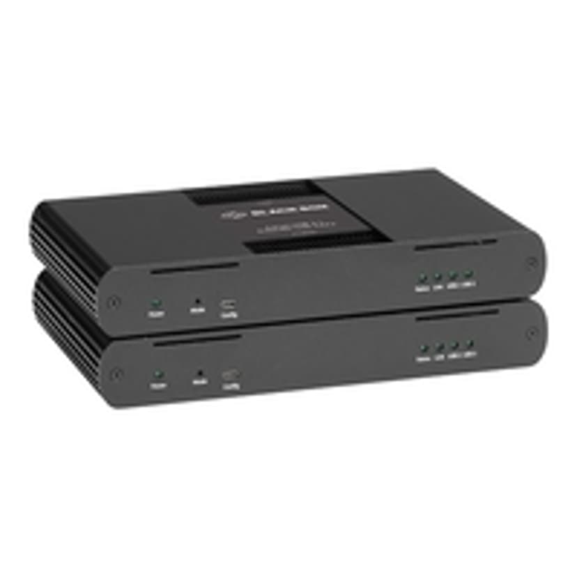 Black Box USB 3.1 Extender over CATx