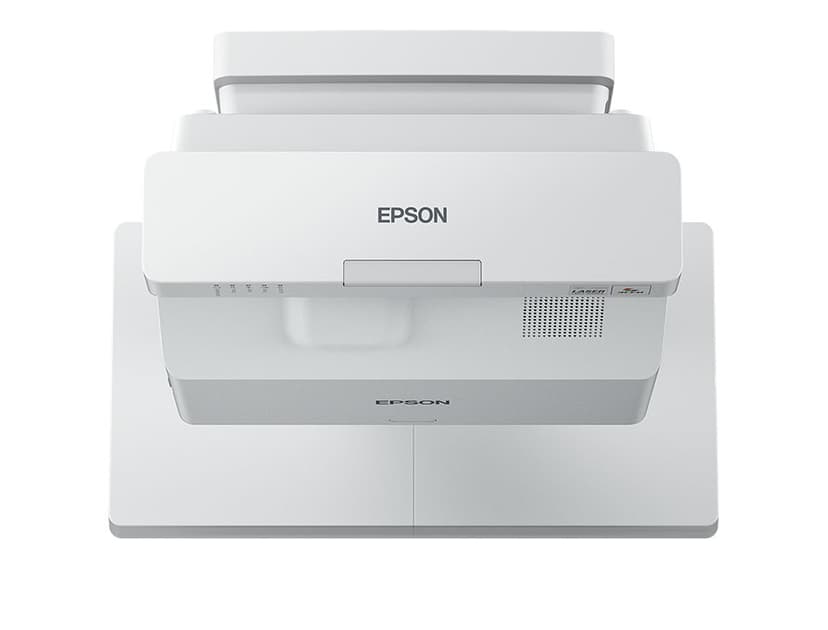 Epson EB-725WI WXGA LASER - (Outlet-vare klasse 1)