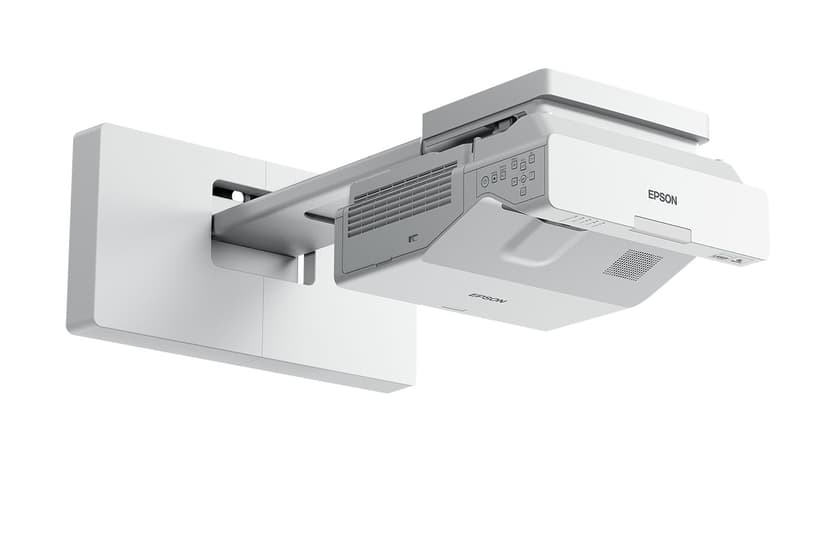 Epson EB-725WI WXGA LASER - (Outlet-vare klasse 1)