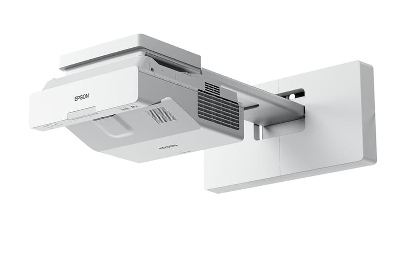 Epson EB-725WI WXGA LASER - (Outlet-vare klasse 1)