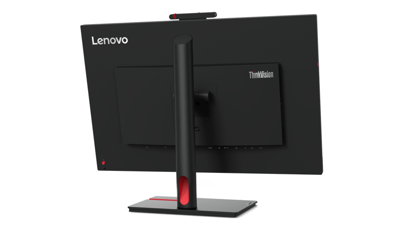 Lenovo Thinkvision T27hv-30 27" Qhd Ips 16:9 27" 2560 x 1440pixels IPS 16:9 75Hz