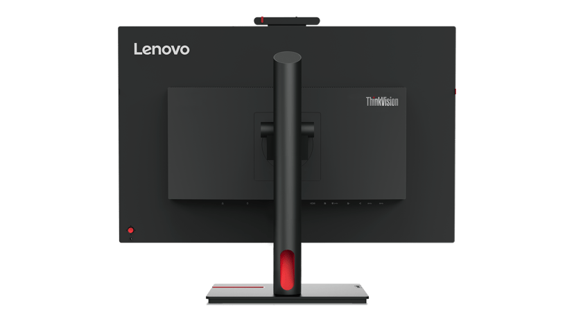 Lenovo Thinkvision T27hv-30 27" Qhd Ips 16:9 27" 2560 x 1440pixels IPS 16:9 75Hz